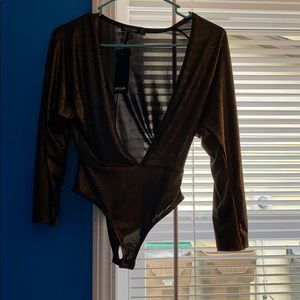 Bodysuit